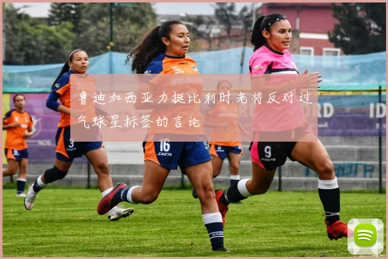 鲁迪加西亚力挺比利时老将反对过气球星标签的言论