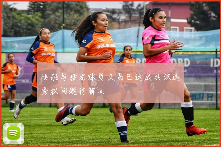 快船与猛龙球员交易已达成共识选秀权问题待解决